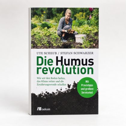 Die Humusrevolution