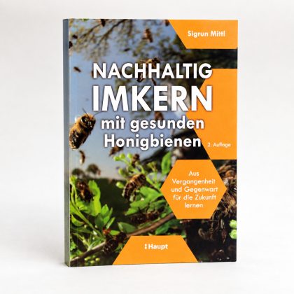 Nachhaltig Imkern