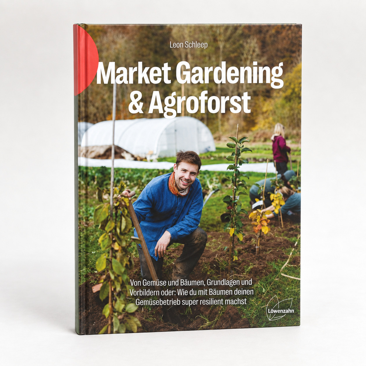 Market Gardening & Agroforst