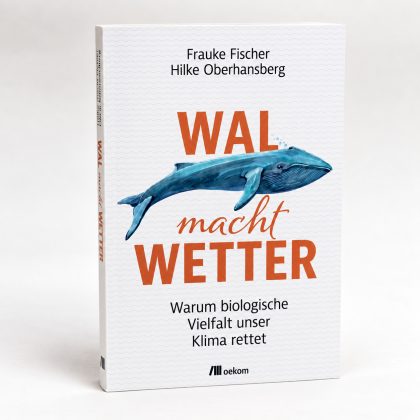 Wal macht Wetter